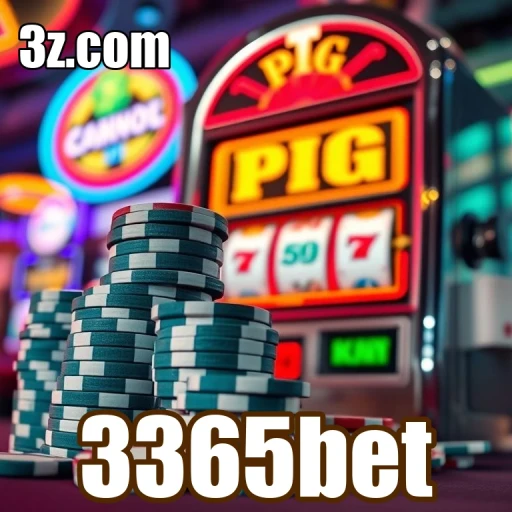 Experimente o Blackjack no 3365bet: Estratégia e Emoção em Cada Jogada