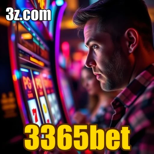 Adrenalina em Racing: O Mundo Empolgante do 3365bet